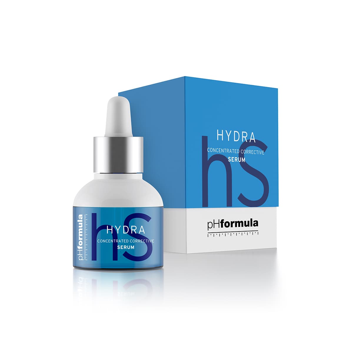HYDRA concentrated corrective serum image